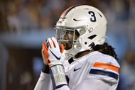 As crazy as it sounds with Virginia and Virginia Tech being unranked and #24 respectively, that might be Clemsonâs most challenging matchup all year